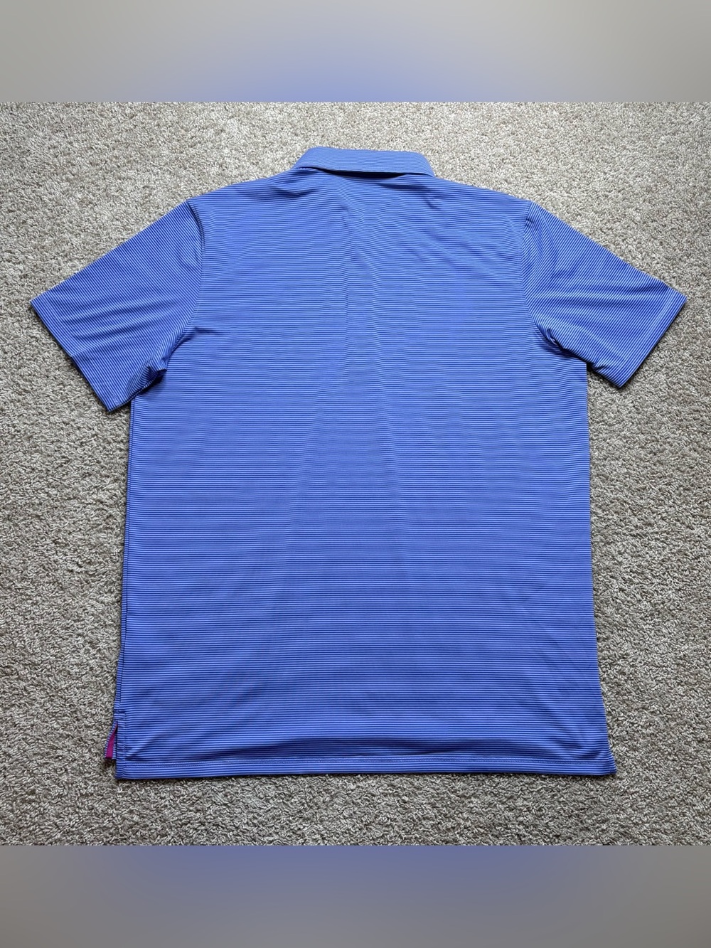 Greyson Men's Polo - Picture 2 of 4